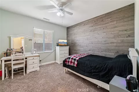 Bedroom - 28552 Rustic Glen St, Menifee, CA 92584 photo 5 of 5