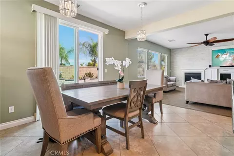 Dining - 28552 Rustic Glen St, Menifee, CA 92584 photo 1 of 2