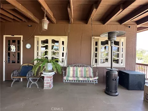 Exterior - 57260 Ramsey Rd, Anza, CA 92539 photo 10 of 15