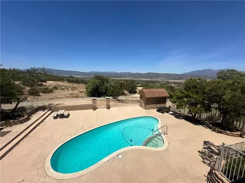 Exterior - 57260 Ramsey Rd, Anza, CA 92539 photo 14 of 15