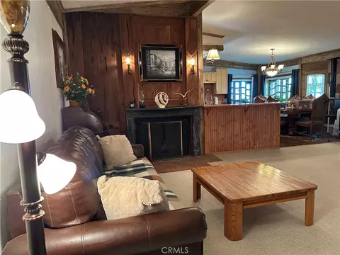 Living - 57260 Ramsey Rd, Anza, CA 92539 photo 4 of 8