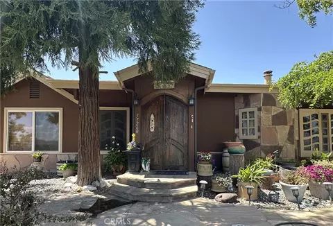 Exterior - 57260 Ramsey Rd, Anza, CA 92539 photo 2 of 15
