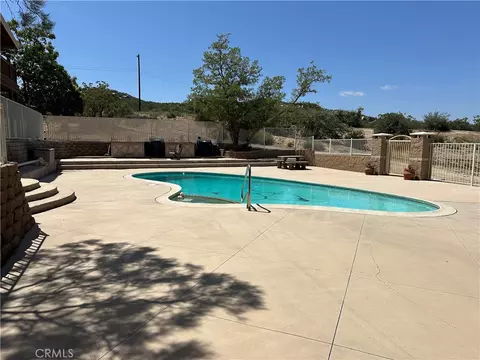 Exterior - 57260 Ramsey Rd, Anza, CA 92539 photo 13 of 15