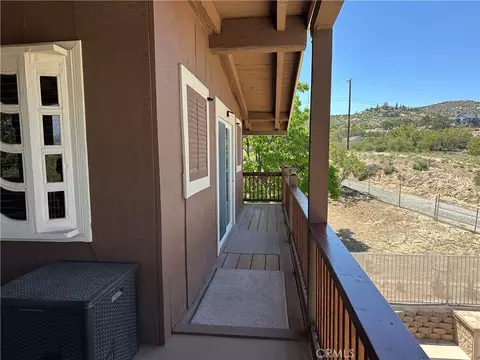 Exterior - 57260 Ramsey Rd, Anza, CA 92539 photo 11 of 15