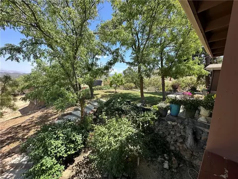 Exterior - 57260 Ramsey Rd, Anza, CA 92539 photo 7 of 15