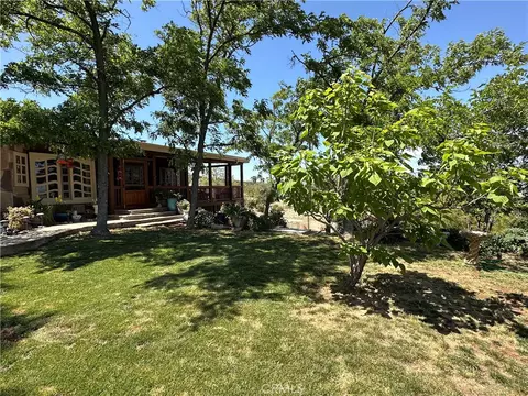 Exterior - 57260 Ramsey Rd, Anza, CA 92539 photo 6 of 15