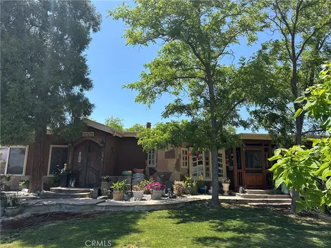 57260 Ramsey Rd, Anza, CA 92539