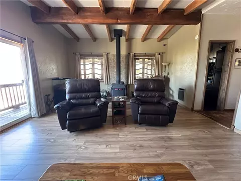 Living - 57260 Ramsey Rd, Anza, CA 92539 photo 6 of 8