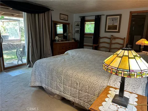 Bedroom - 57260 Ramsey Rd, Anza, CA 92539 photo 1 of 2