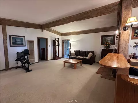 Living - 57260 Ramsey Rd, Anza, CA 92539 photo 3 of 8