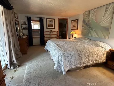 Bedroom - 57260 Ramsey Rd, Anza, CA 92539 photo 2 of 2
