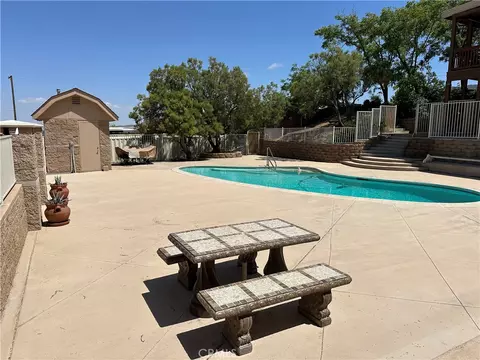 Exterior - 57260 Ramsey Rd, Anza, CA 92539 photo 12 of 15