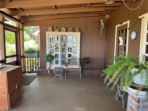 Exterior - 57260 Ramsey Rd, Anza, CA 92539 photo 9 of 15