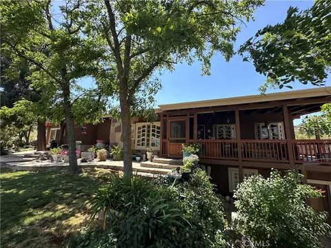 Exterior - 57260 Ramsey Rd, Anza, CA 92539 photo 5 of 15