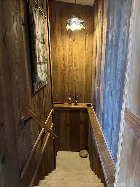 Entry Way - 57260 Ramsey Rd, Anza, CA 92539 photo 3 of 3