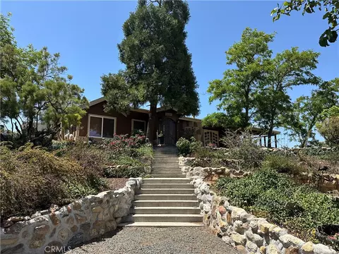 Exterior - 57260 Ramsey Rd, Anza, CA 92539 photo 4 of 15