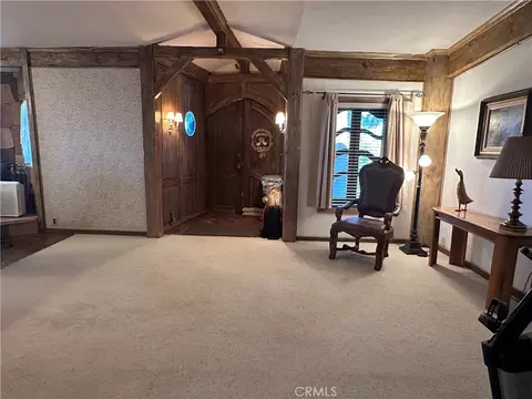 Entry Way - 57260 Ramsey Rd, Anza, CA 92539 photo 2 of 3