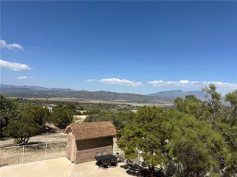 Exterior - 57260 Ramsey Rd, Anza, CA 92539 photo 15 of 15