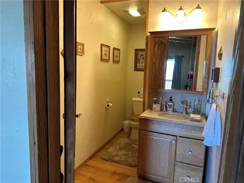 Bath - 57260 Ramsey Rd, Anza, CA 92539 photo 3 of 4