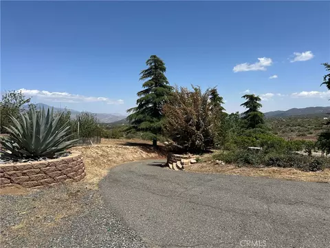 Exterior - 57260 Ramsey Rd, Anza, CA 92539 photo 3 of 15
