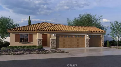 461 Baneberry Pl, San Jacinto, CA 92582