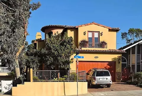 3200 Elm Ave, Manhattan Beach, CA 90266