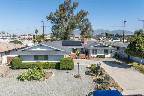 40480 Melrose Ave, Hemet, CA 92545