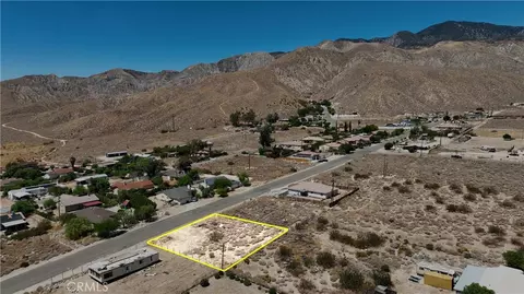 0 Excelsior St, Whitewater, CA 92282