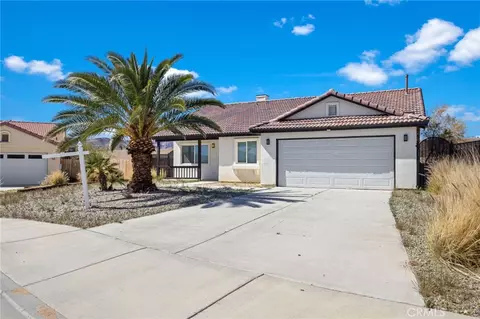 6012 Regino, Twentynine Palms, CA 92277