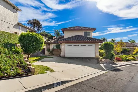 1861 Loreto Gln, Escondido, CA 92027