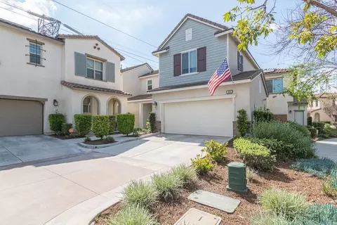 4991 S Monarch, Ontario, CA 91762