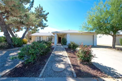 26461 Chambers Ave, Menifee, CA 92586