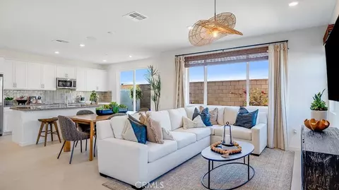 3155 Silo Paseo, Ontario, CA 91761