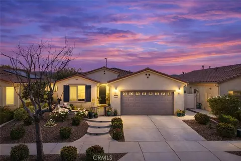 1496 Via Rojas, Hemet, CA 92545