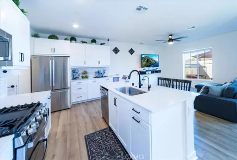 Kitchen - 35246 Blossom, Fallbrook, CA 92028 photo 1 of 4