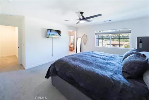 Bedroom - 35246 Blossom, Fallbrook, CA 92028 photo 3 of 4