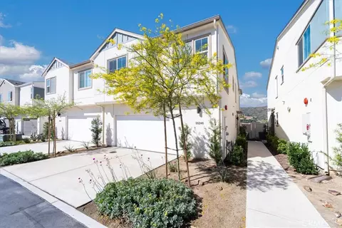 Exterior - 35246 Blossom, Fallbrook, CA 92028 photo 2 of 11