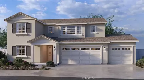 451 Baneberry Pl, San Jacinto, CA 92582