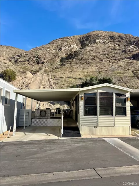69333 E Palm Canyon Dr #23, Cathedral City, CA 92234
