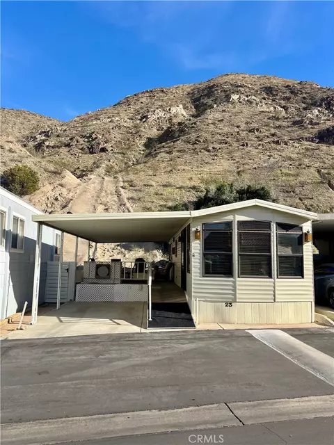 69333 E Palm Canyon Dr #23, Cathedral City, CA 92234