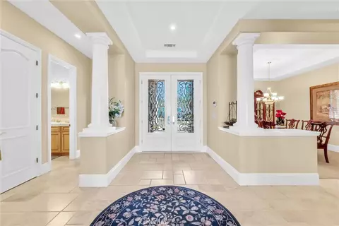 Entry Way - 38525 Via De Oro, Temecula, CA 92592 photo 1 of 6