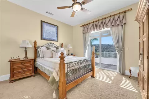 Bedroom - 38525 Via De Oro, Temecula, CA 92592 photo 2 of 7