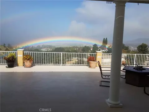 Exterior - 38525 Via De Oro, Temecula, CA 92592 photo 7 of 13