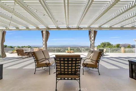 Exterior - 38525 Via De Oro, Temecula, CA 92592 photo 1 of 13