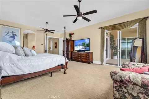 Bedroom - 38525 Via De Oro, Temecula, CA 92592 photo 6 of 7
