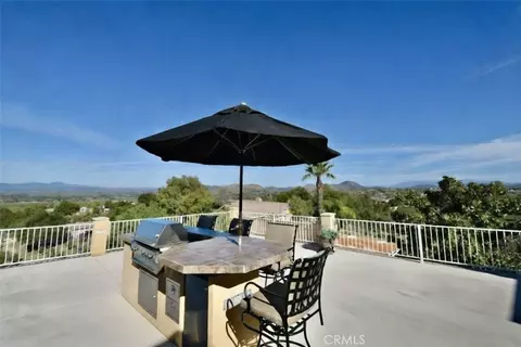 Exterior - 38525 Via De Oro, Temecula, CA 92592 photo 5 of 13