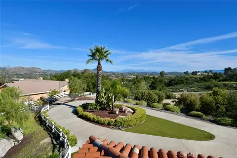 Exterior - 38525 Via De Oro, Temecula, CA 92592 photo 13 of 13
