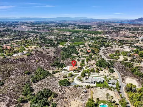 View/Area - 38525 Via De Oro, Temecula, CA 92592 photo 7 of 7