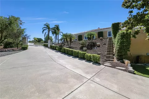 Exterior - 38525 Via De Oro, Temecula, CA 92592 photo 8 of 13