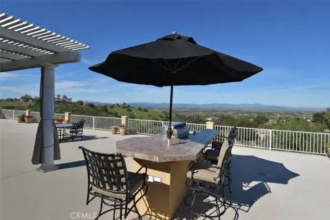 Exterior - 38525 Via De Oro, Temecula, CA 92592 photo 3 of 13